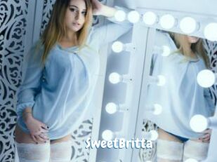 SweetBritta