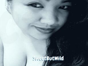 SweetButWild