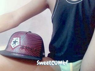 SweetCUMbf