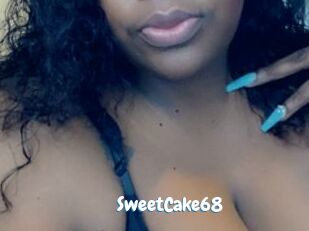 SweetCake68