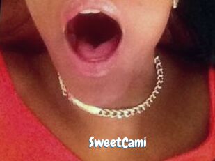 Sweet_Cami Coquine Avenue