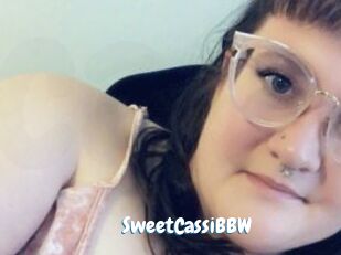 SweetCassiBBW