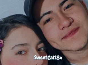 SweetCat18x