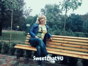 SweetChat4U