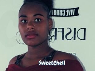 SweetChell Coquine Avenue