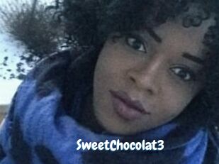 SweetChocolat3 Coquine Avenue