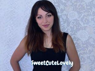 SweetCuteLovely
