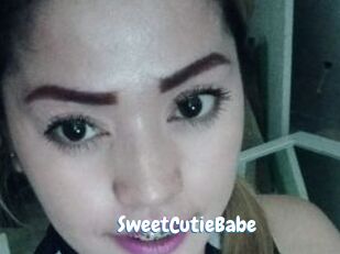 SweetCutieBabe