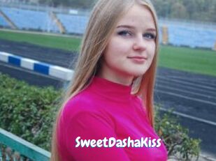 SweetDashaKiss
