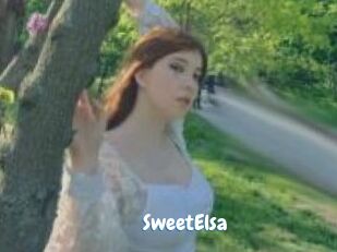 SweetElsa