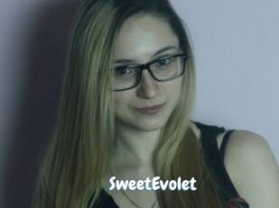 SweetEvolet