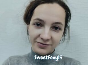 SweetFoxy19