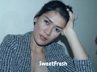SweetFresh