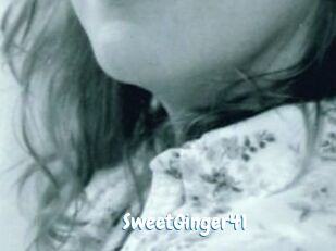 SweetGinger41