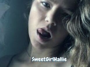 SweetGirlHallie