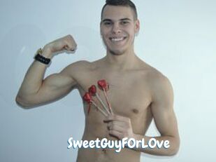 SweetGuyF0rL0ve