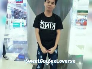 SweetGuySexLoverxx