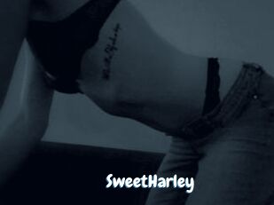SweetHarley