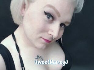 SweetHarleyJ