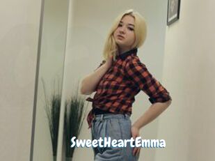 SweetHeartEmma Coquine Avenue