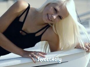SweetHoly