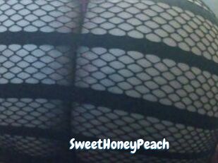 SweetHoneyPeach Coquine Avenue