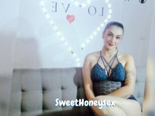 SweetHoneysex Coquine Avenue