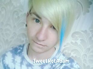 SweetHotAdam