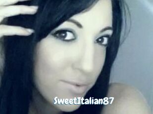 SweetItalian87