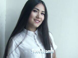 SweetJamm