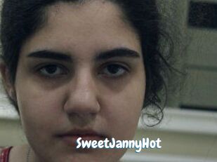 SweetJannyHot
