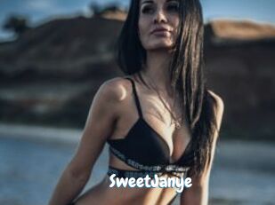 SweetJanye