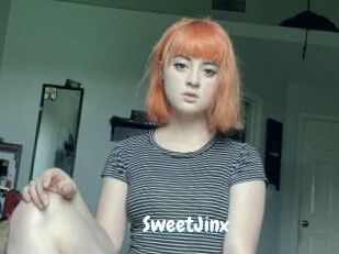 SweetJinx