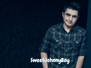 SweetJohnnyBoy