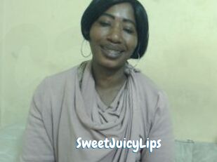 SweetJuicyLips