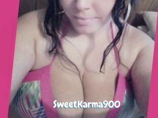 SweetKarma900