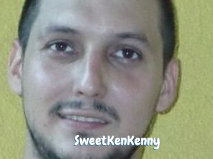 SweetKenKenny Coquine Avenue