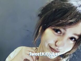 SweetKittyLer Coquine Avenue
