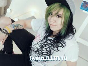 SweetLILLITH4U