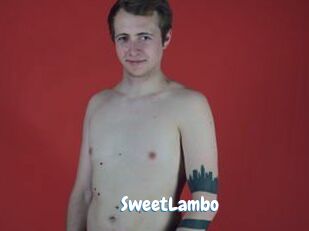 SweetLambo