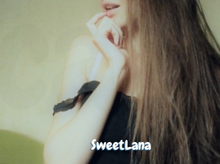 SweetLana
