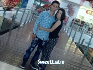 SweetLatin