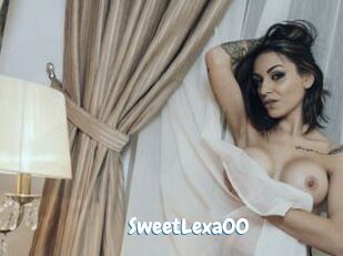 SweetLexa00