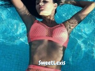 SweetLexis