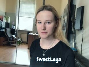 SweetLeya Coquine Avenue