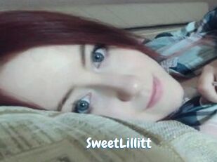 SweetLillitt