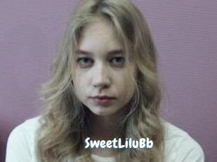 SweetLiluBb