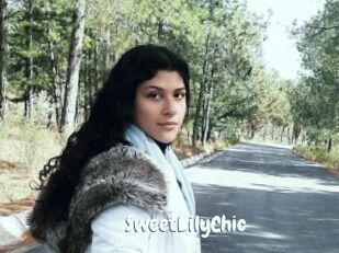 SweetLilyChic