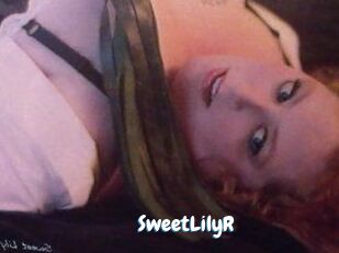 SweetLilyR