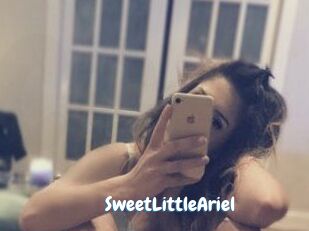 SweetLittleAriel